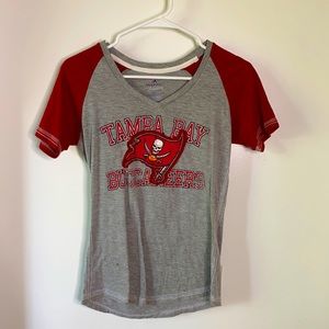 Tampa Bay Buccaneers Shirt